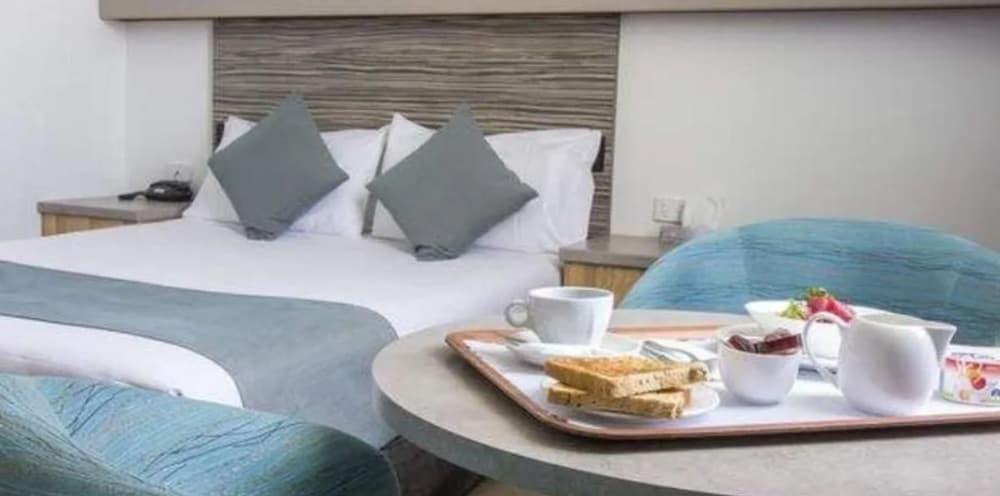 Comfort Inn Regal Park Аделаида Экстерьер фото