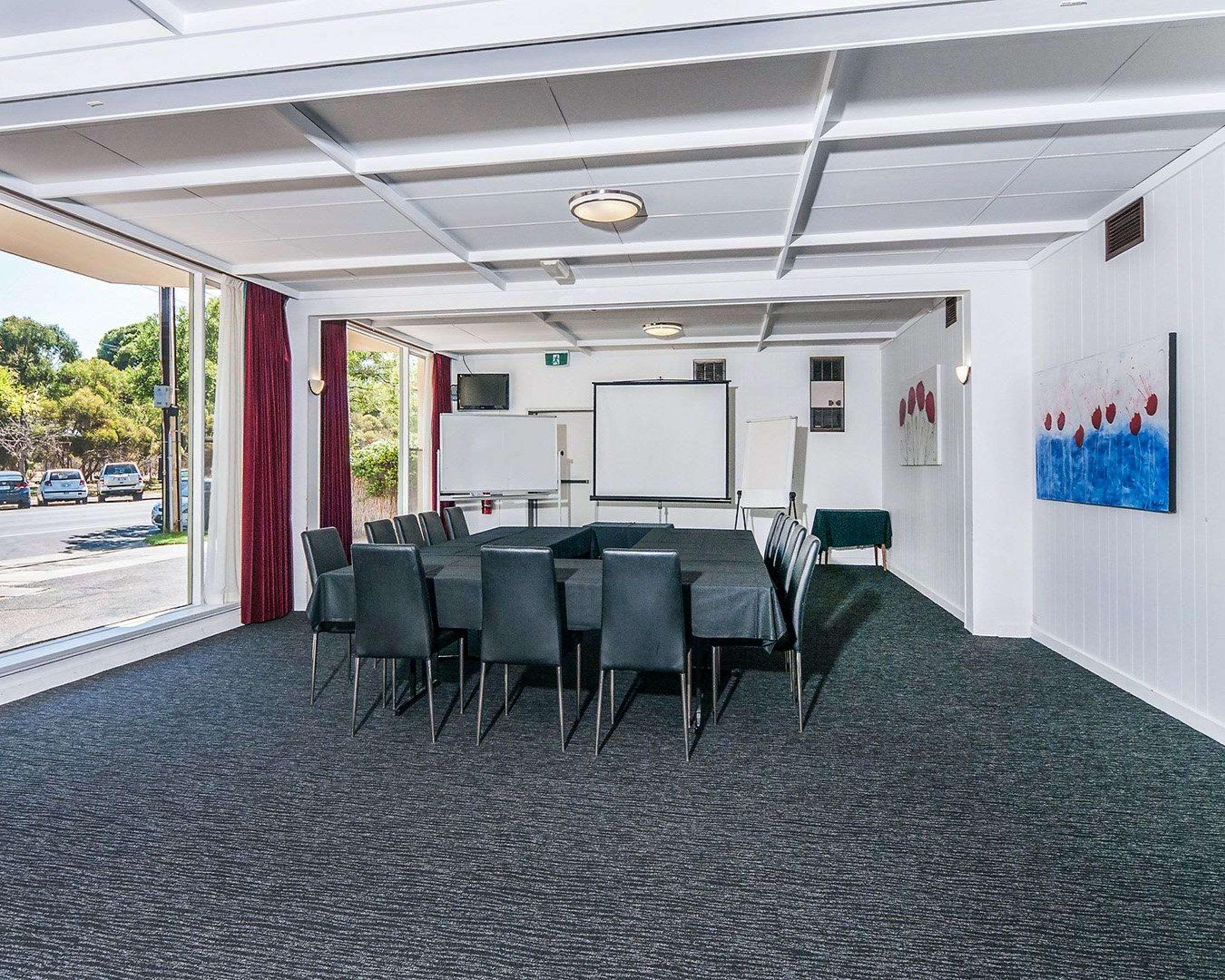 Comfort Inn Regal Park Аделаида Экстерьер фото
