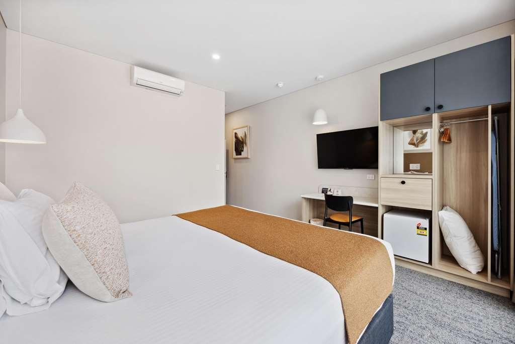 Comfort Inn Regal Park Аделаида Номер фото